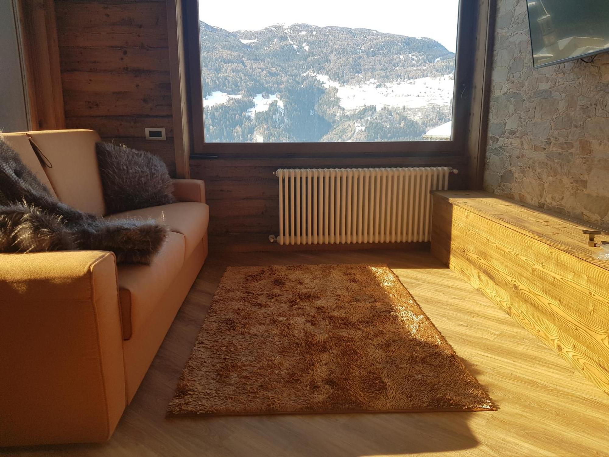 House Snc Di Elisa Baroni E Beatrice Dei Cas Appartement Bormio