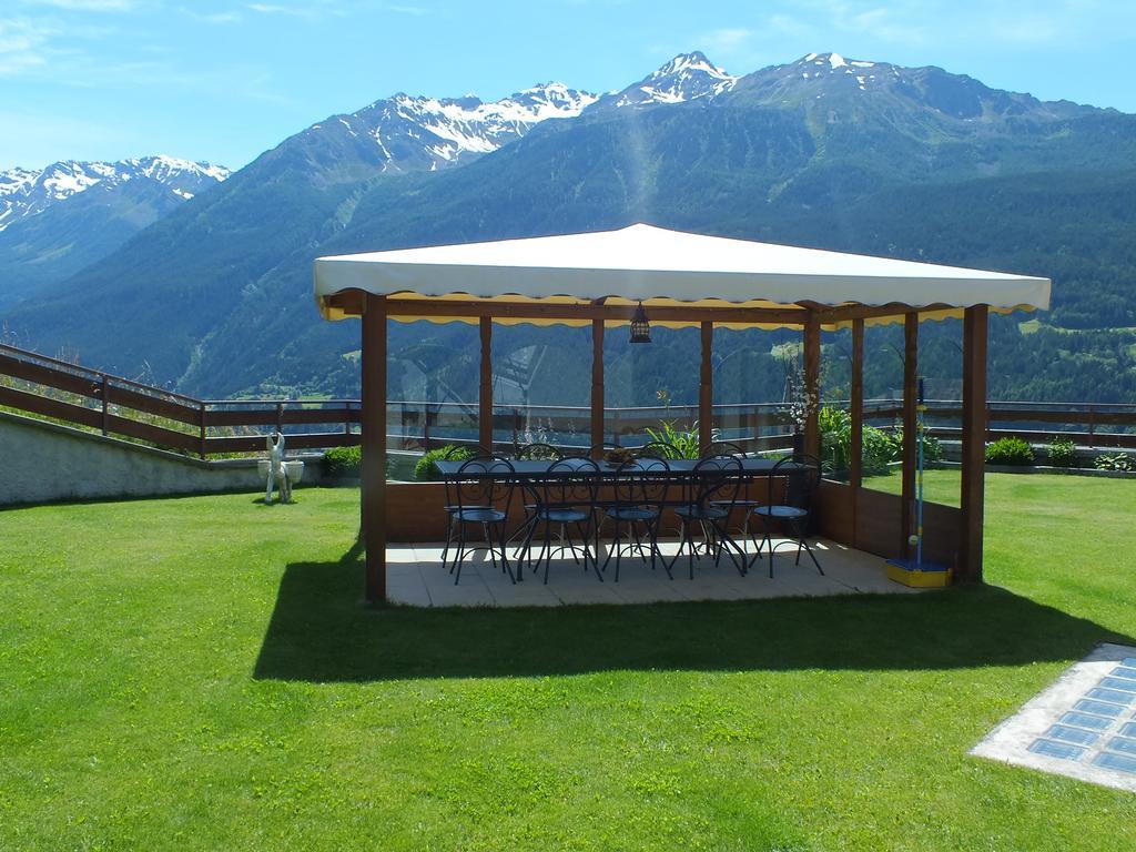House Snc Di Elisa Baroni E Beatrice Dei Cas Bormio