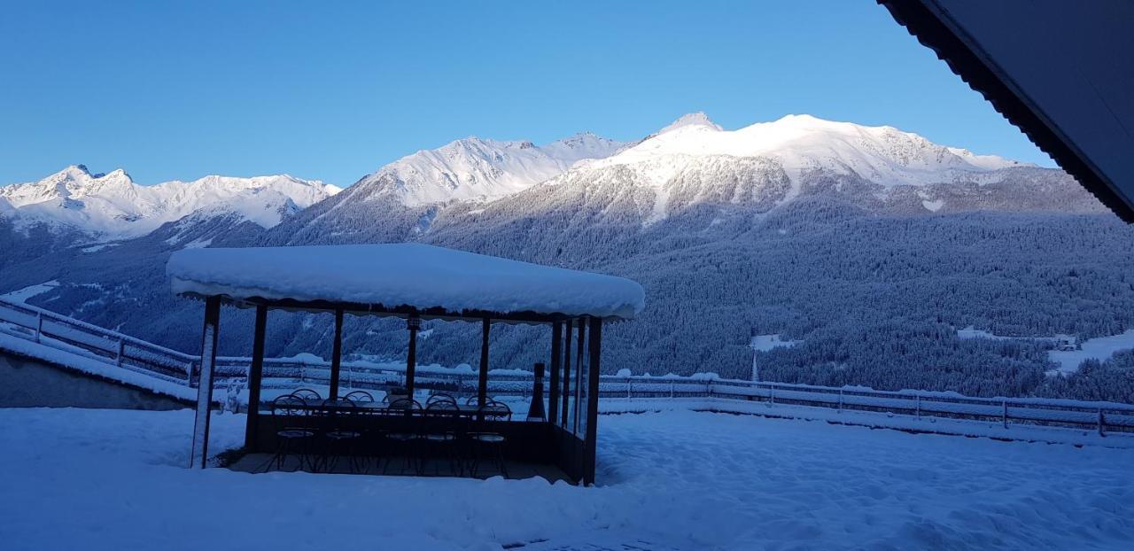 House Snc Di Elisa Baroni E Beatrice Dei Cas Bormio