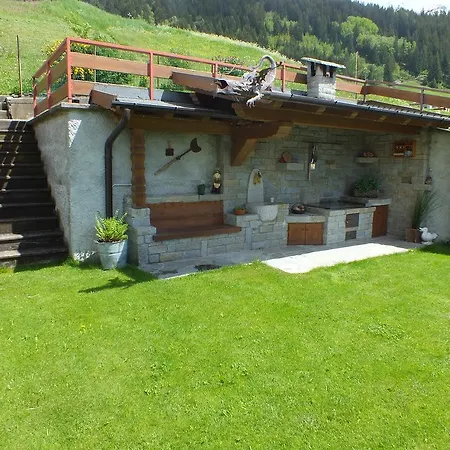 Ferienwohnung Best House Bormio Exterior foto