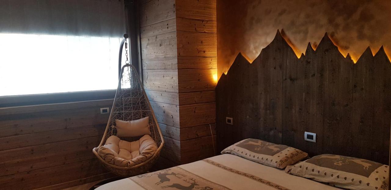 Best House Of Mountain Bormio