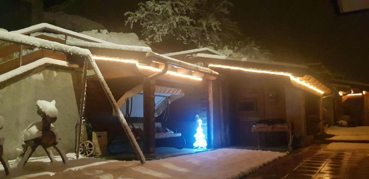 House Snc Di Elisa Baroni E Beatrice Dei Cas Bormio