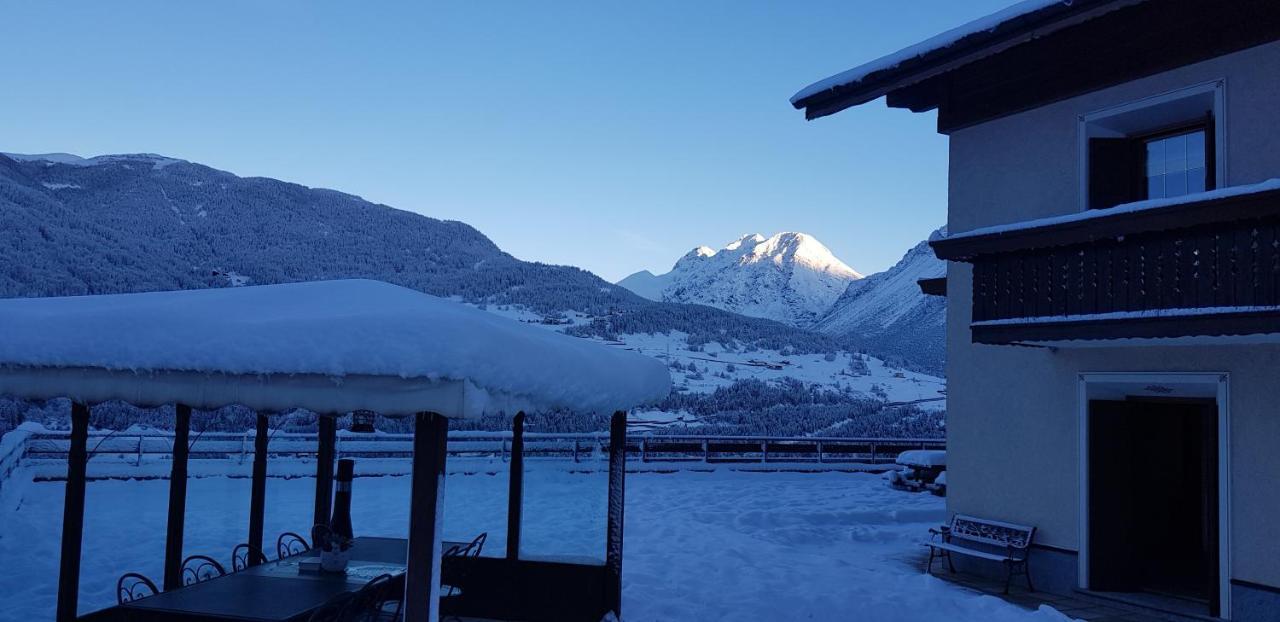 Best House Of Mountain Apartment Bormio