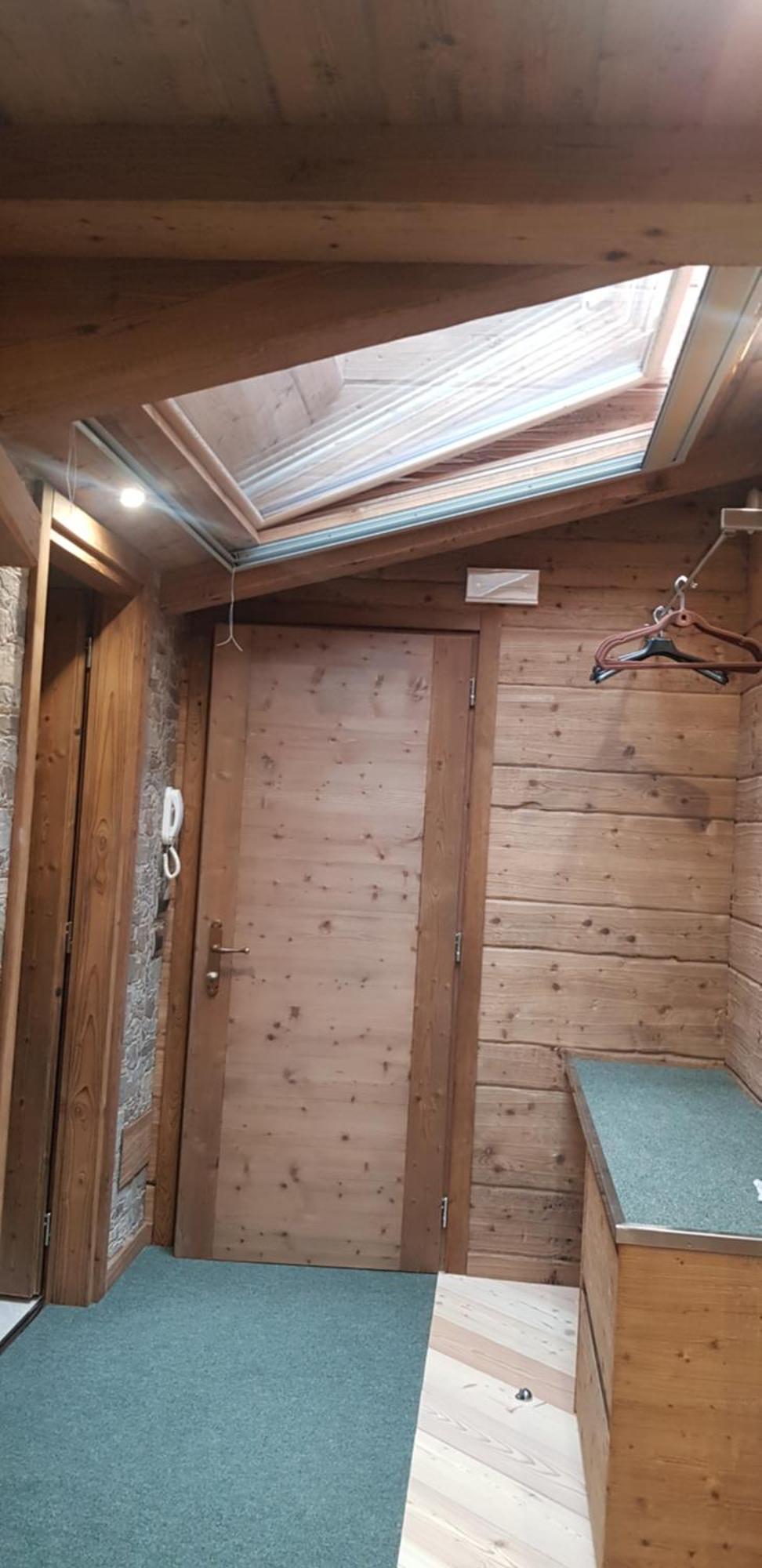 House Appartement Bormio