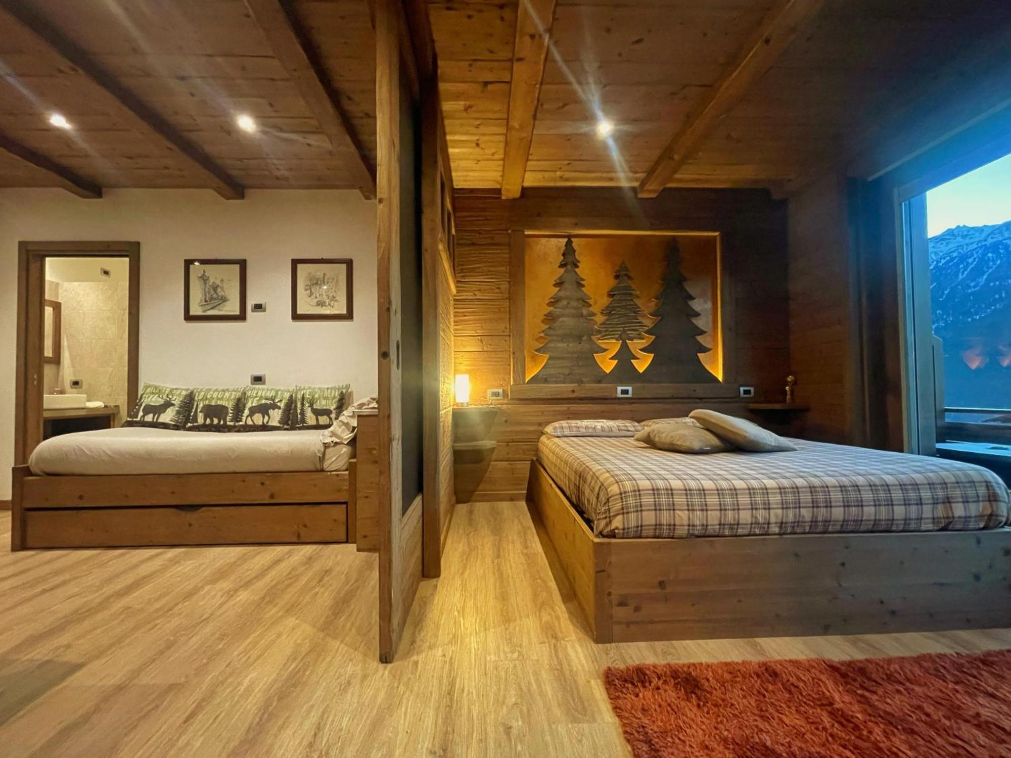 House Appartement