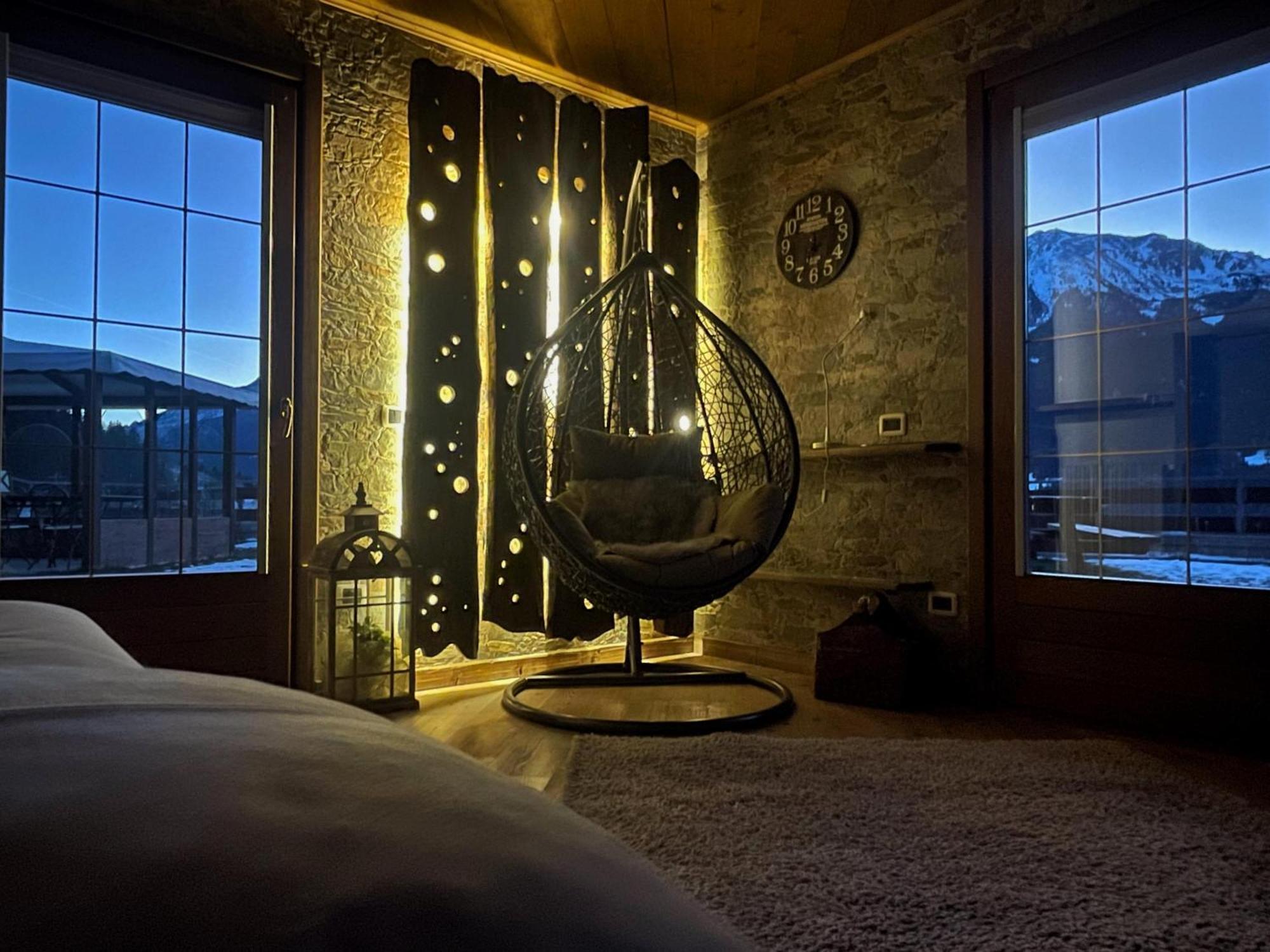 Appartement House