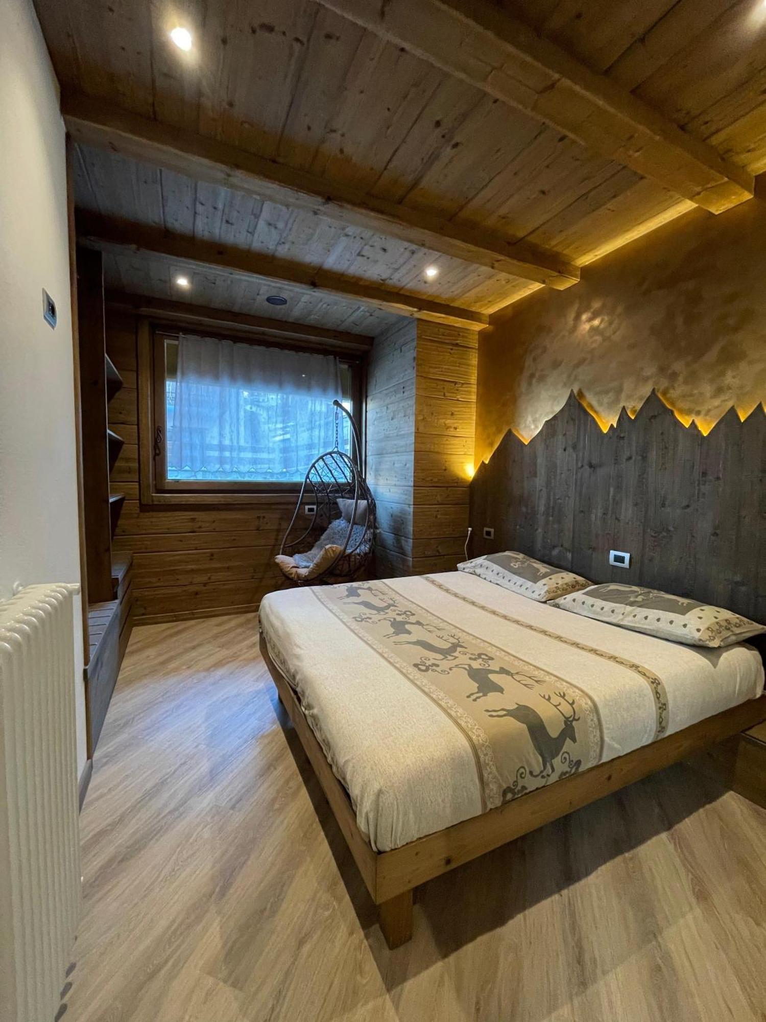 Best House Of Mountain Apartment