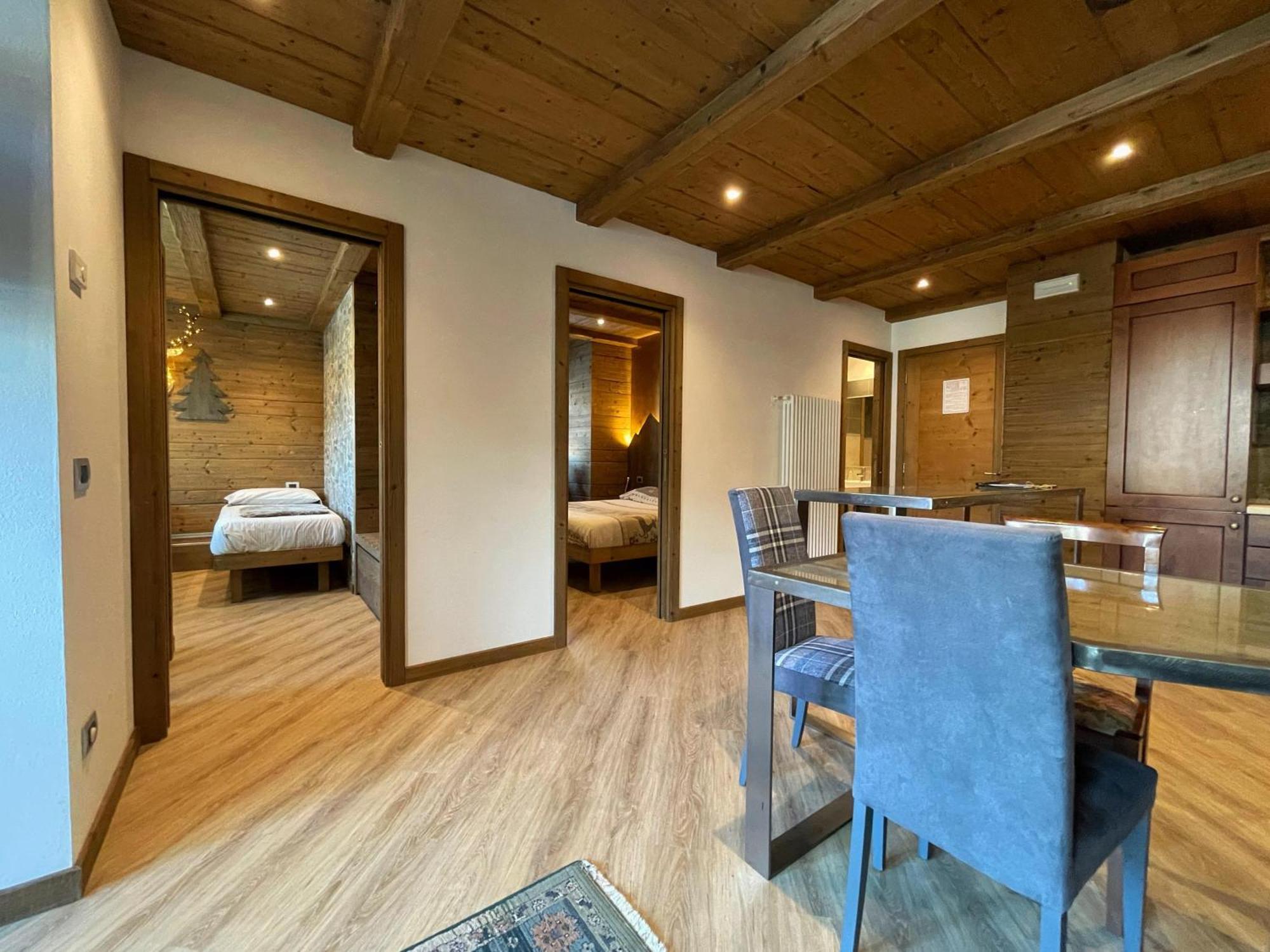 Best House Of Mountain Apartment *