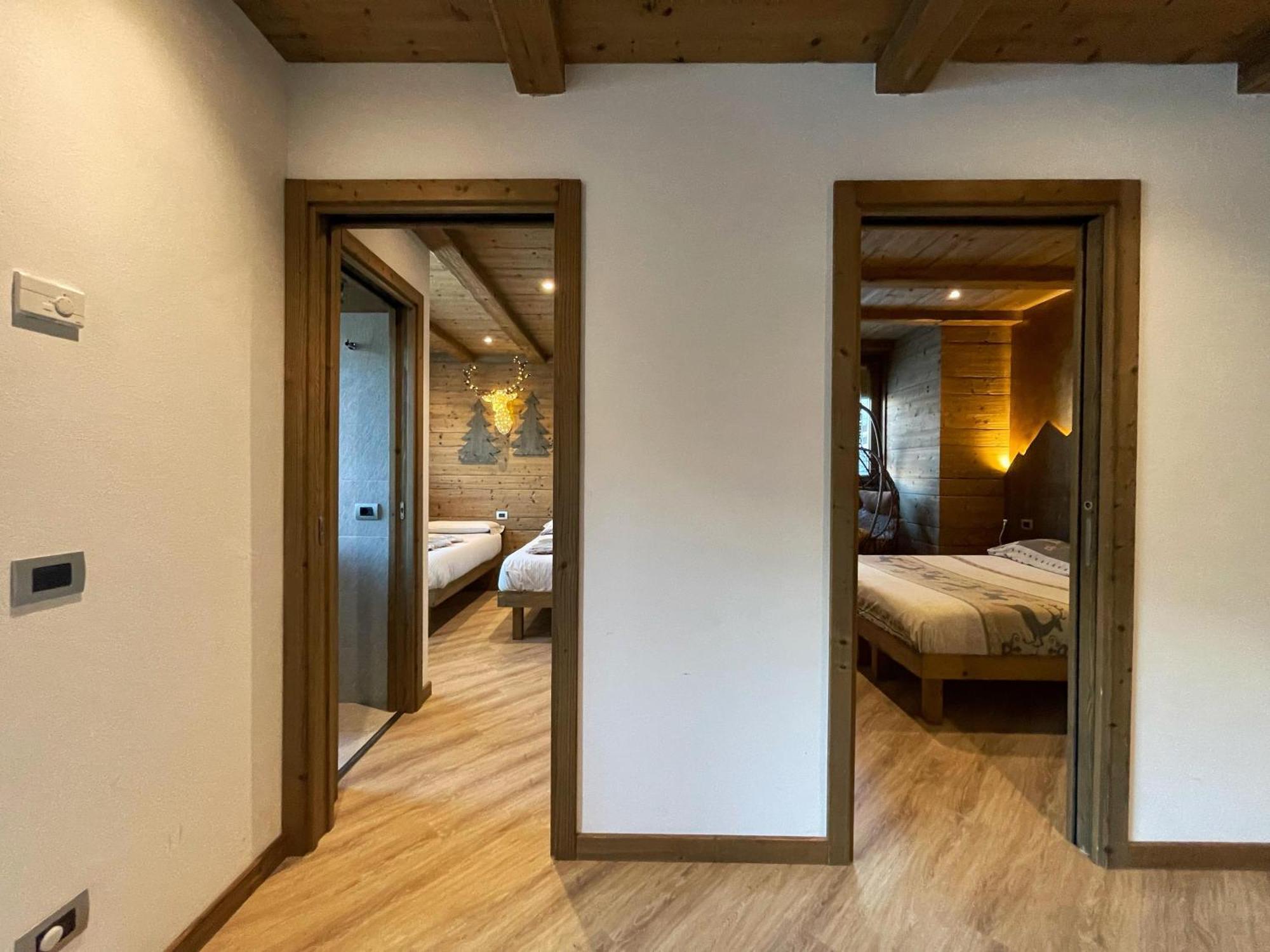 Best House Apartment Bormio