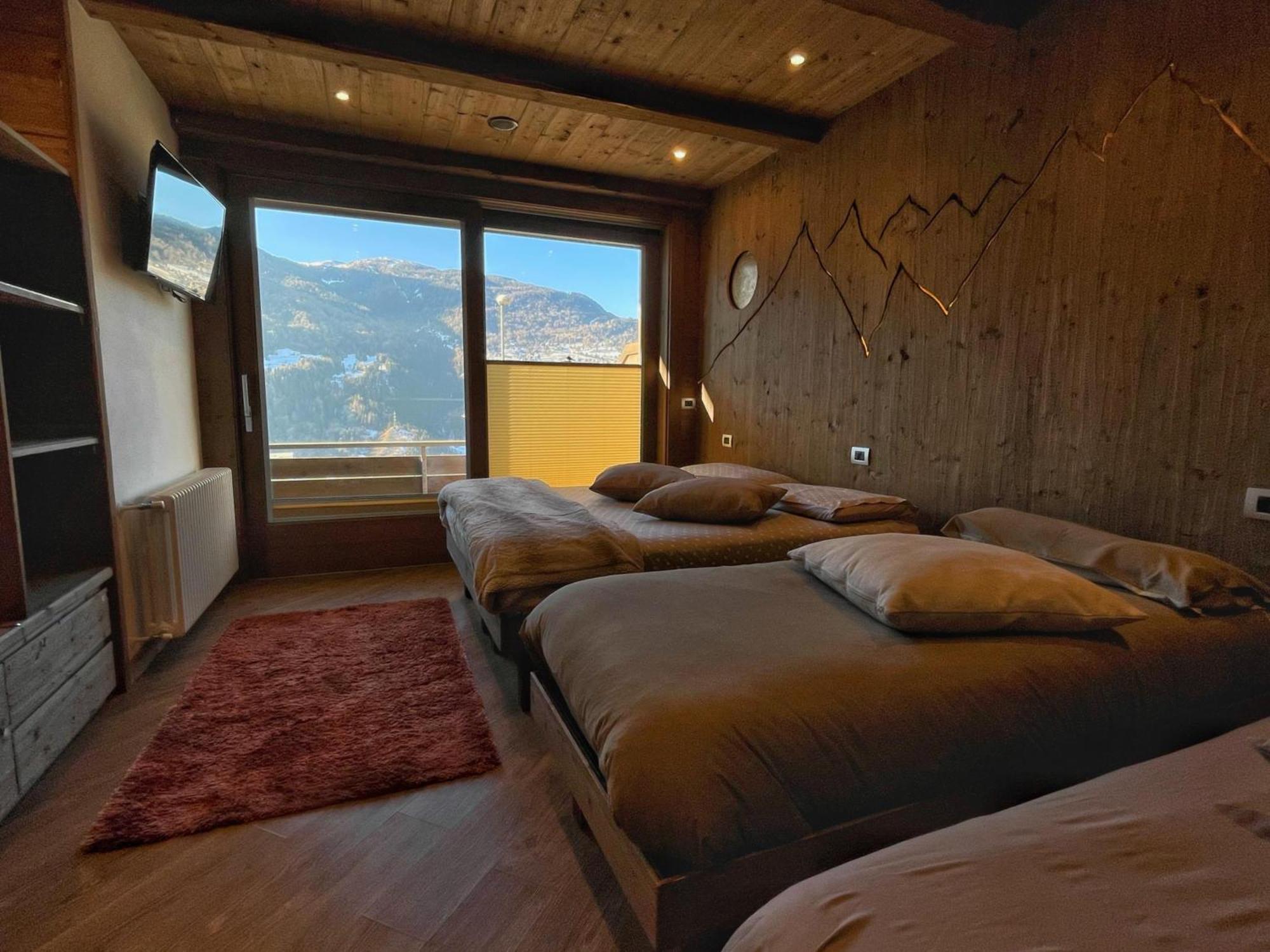 Apartment Best House Of Mountain Bormio