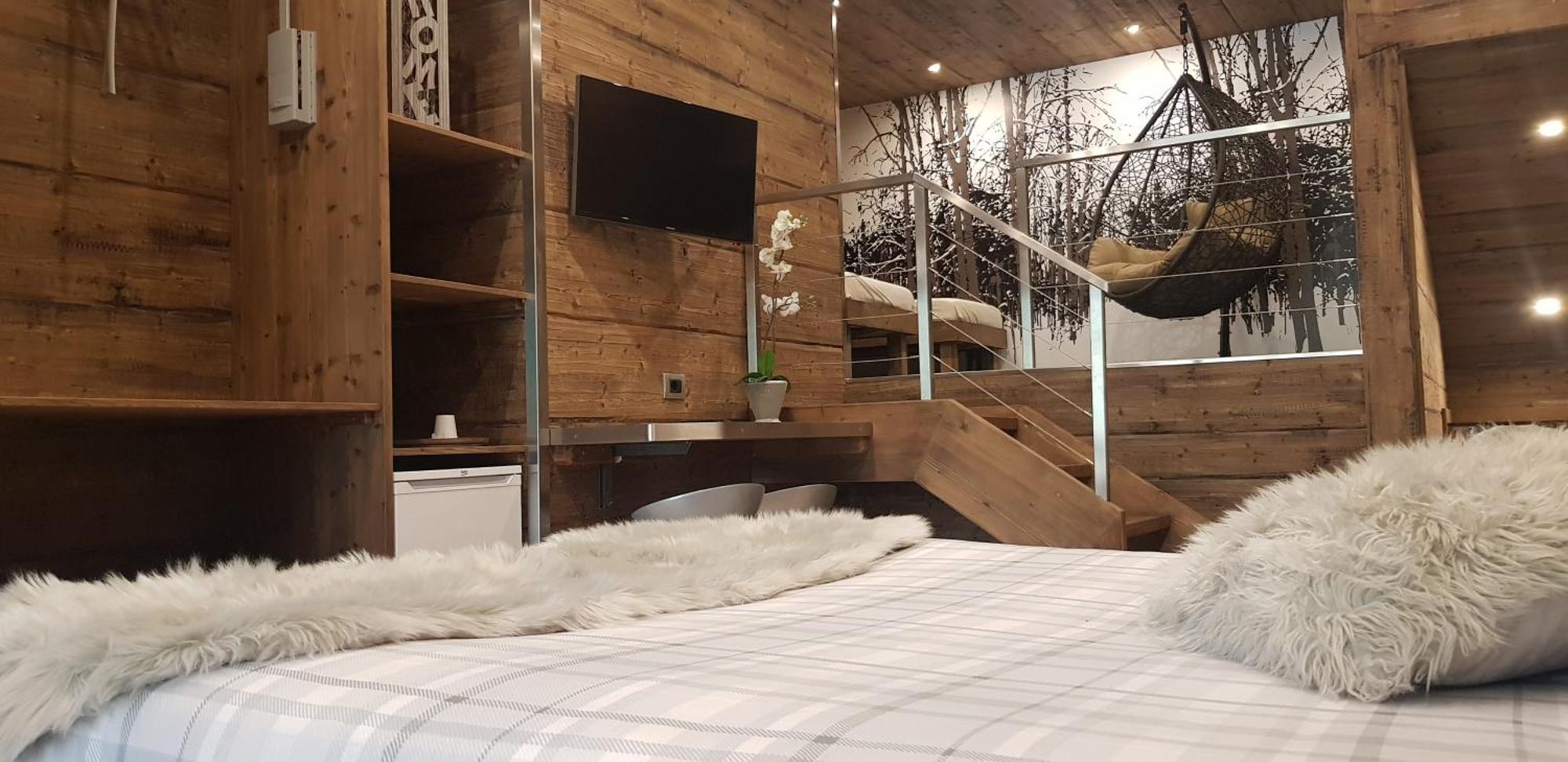 Appartement House *