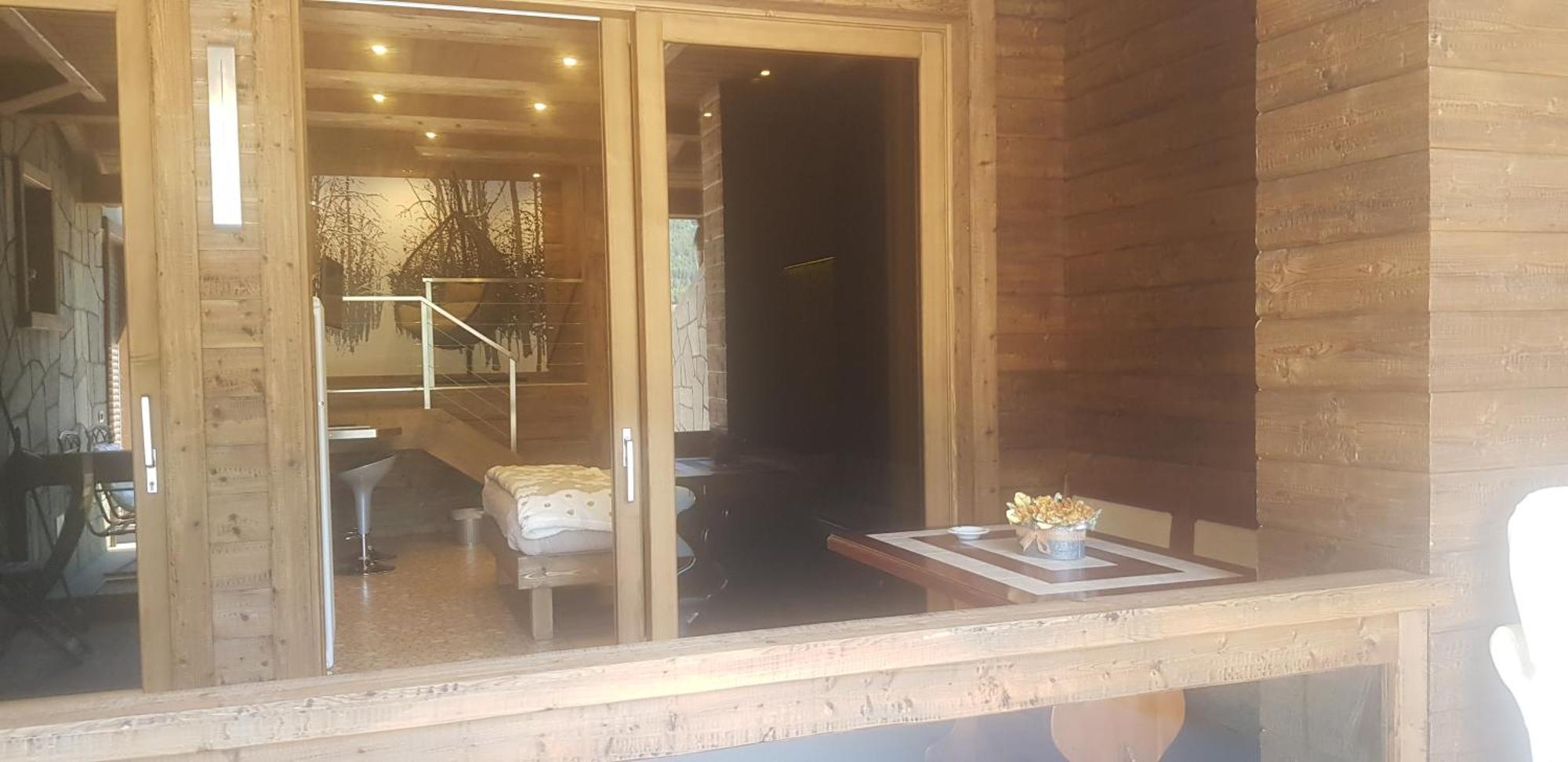 Best House Of Mountain Apartment Bormio