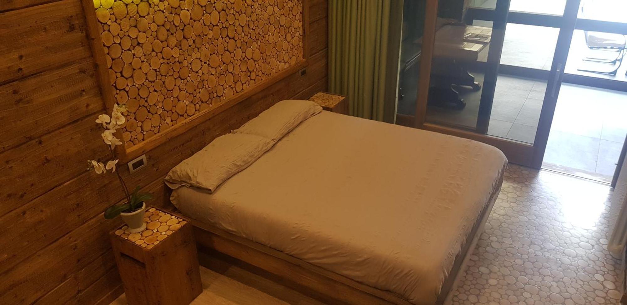 Apartment Best House Of Mountain Bormio