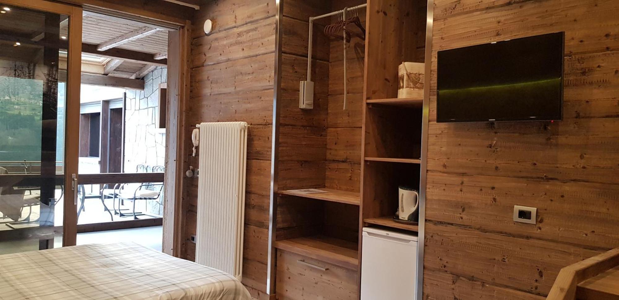 Best House Of Mountain Apartment