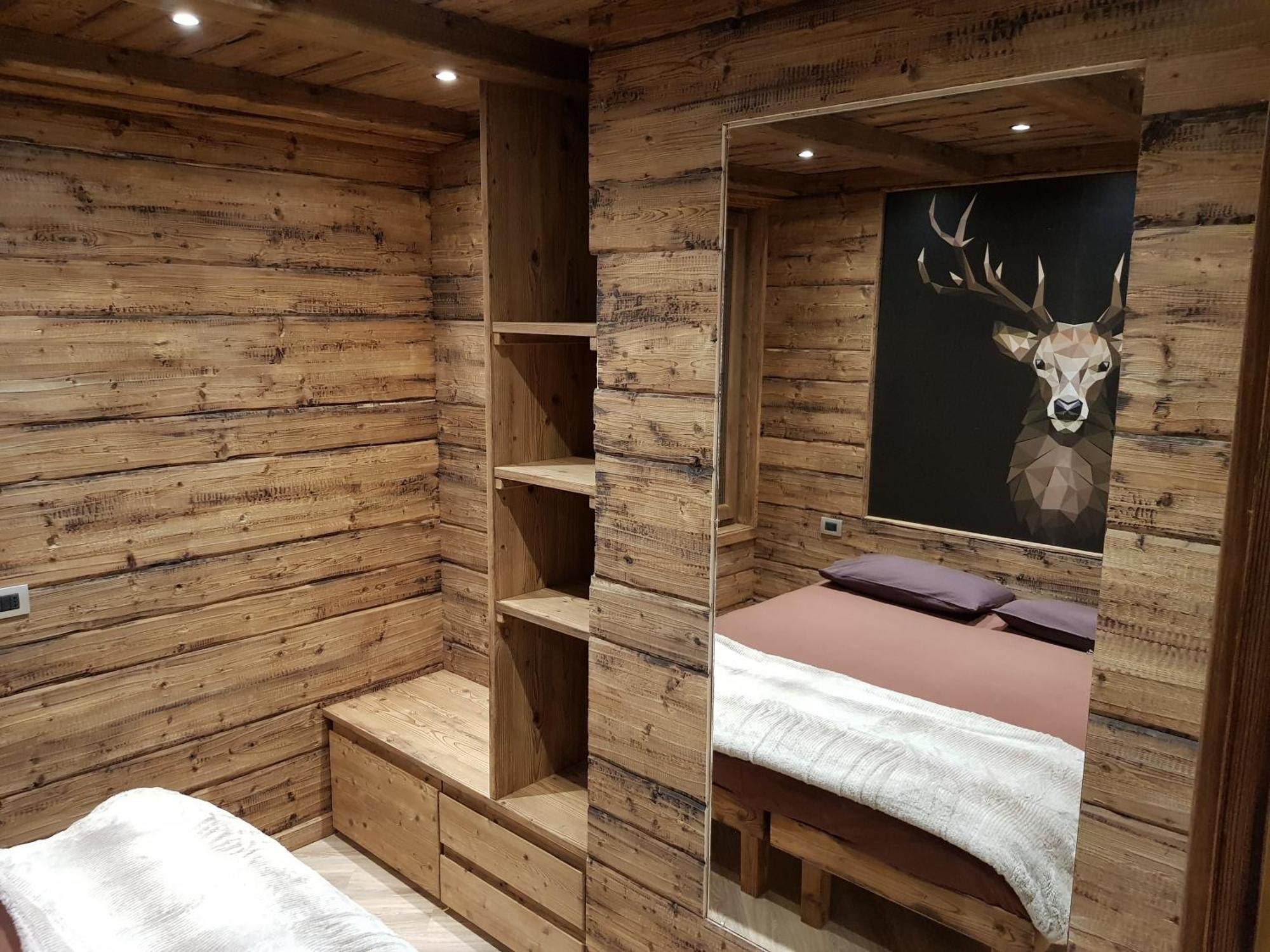 Apartment Best House Of Mountain Bormio