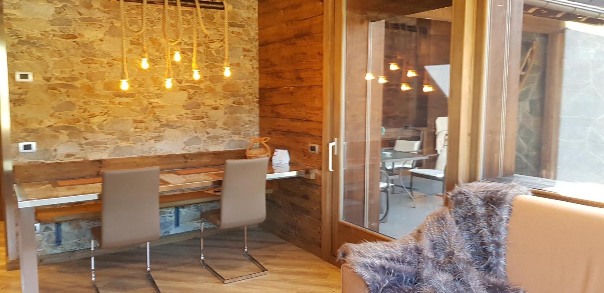 Best House Of Mountain Apartment Bormio