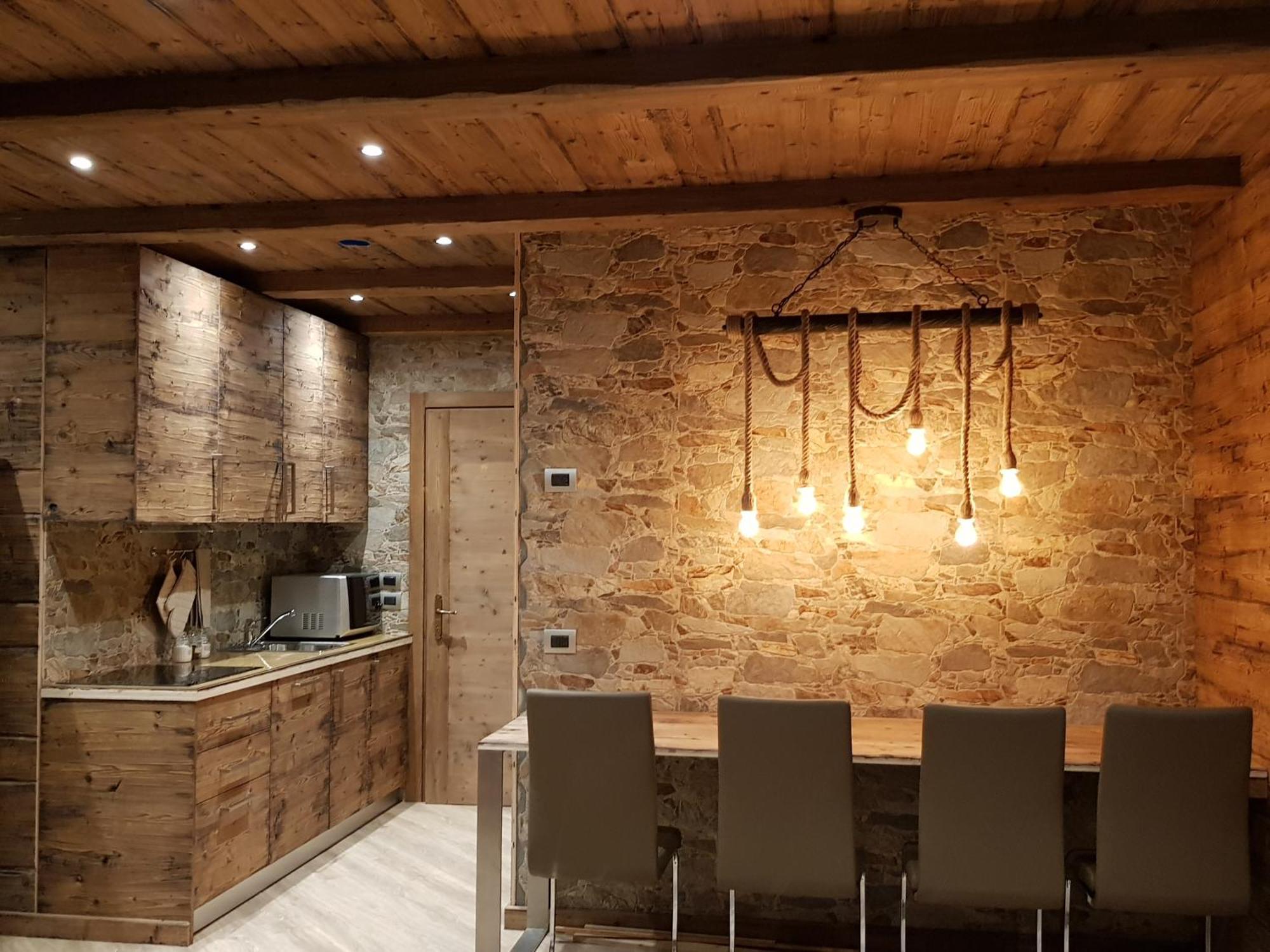 Appartement House