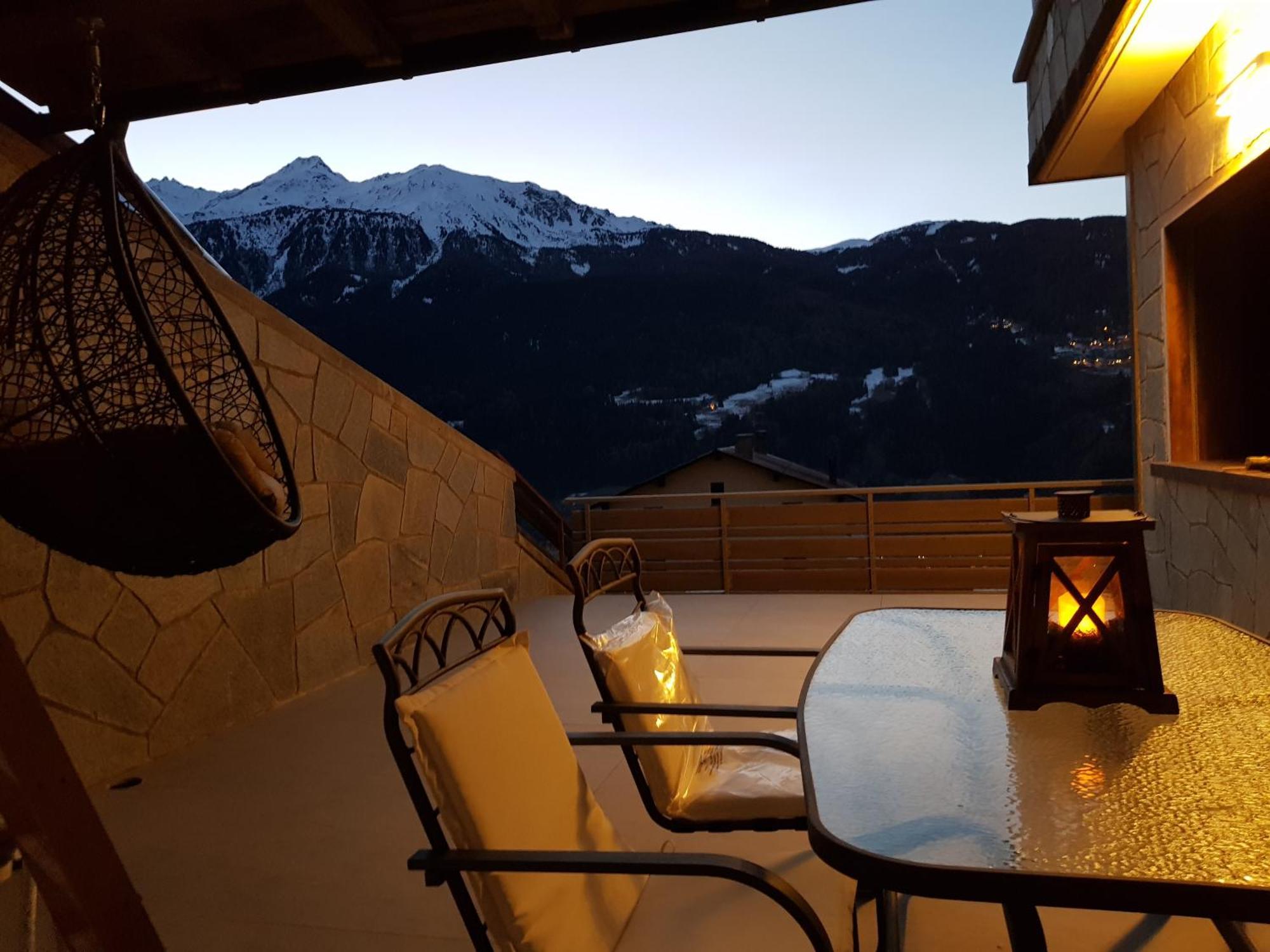 House Appartement *