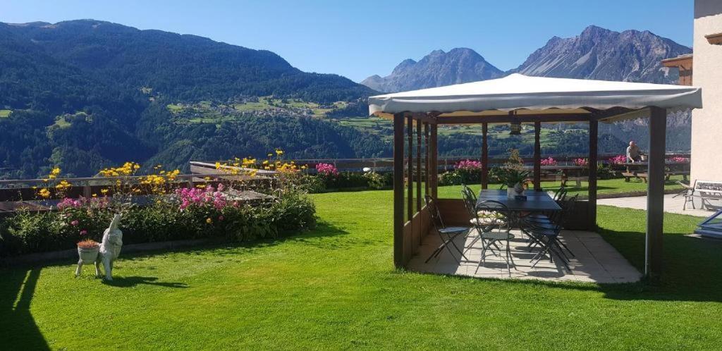 House * Bormio