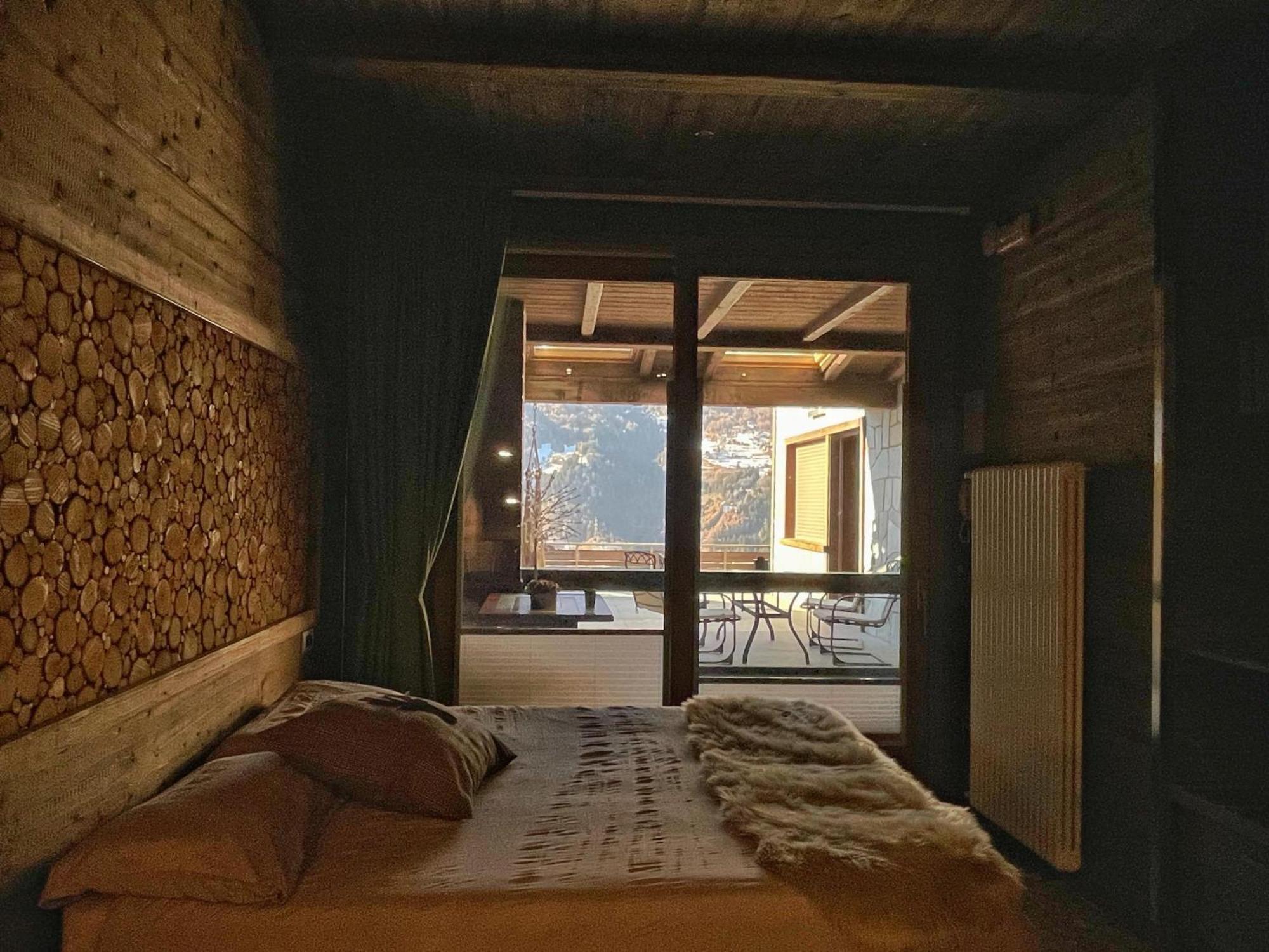 House Appartement *