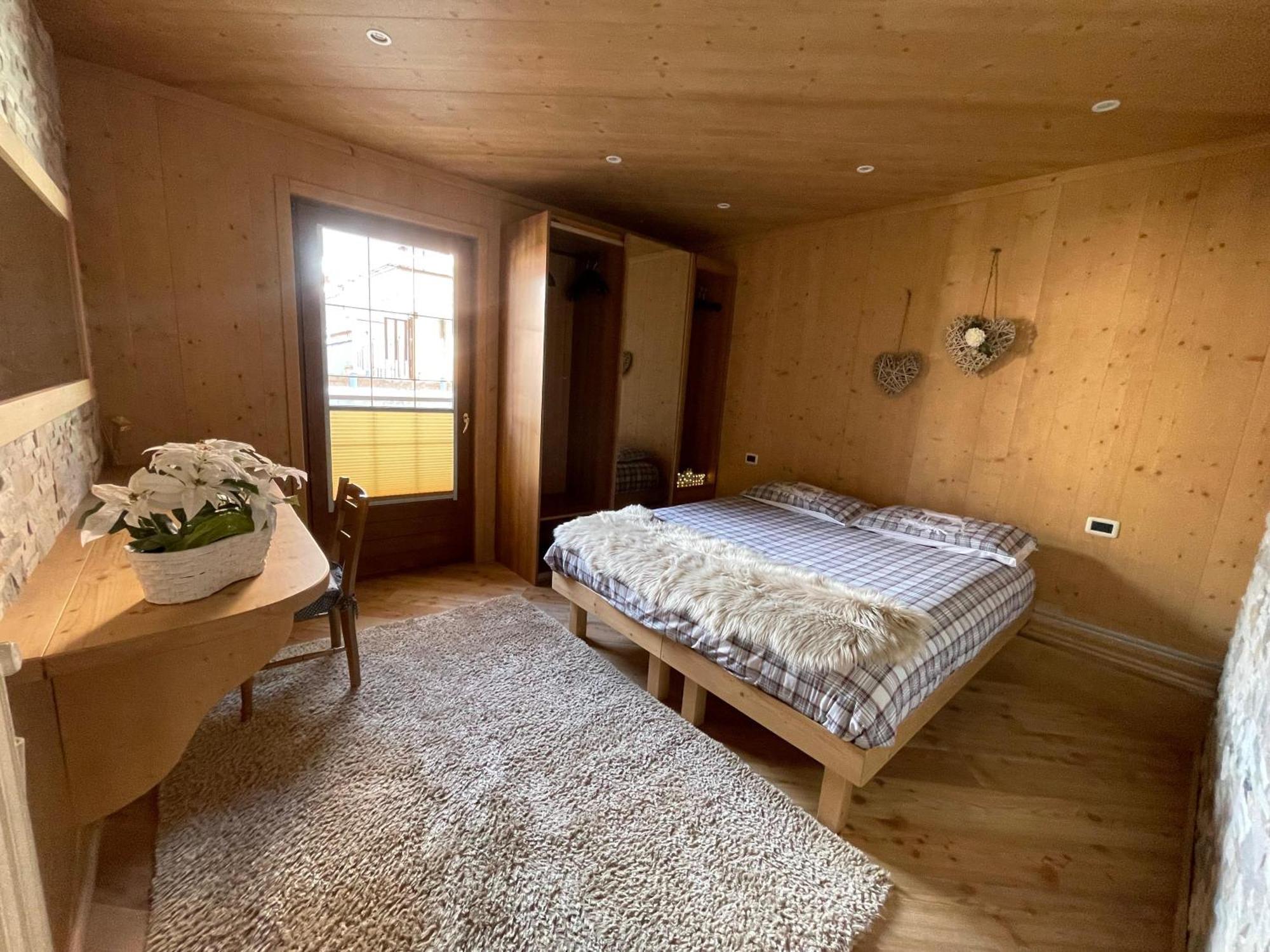Apartment Best House Of Mountain *