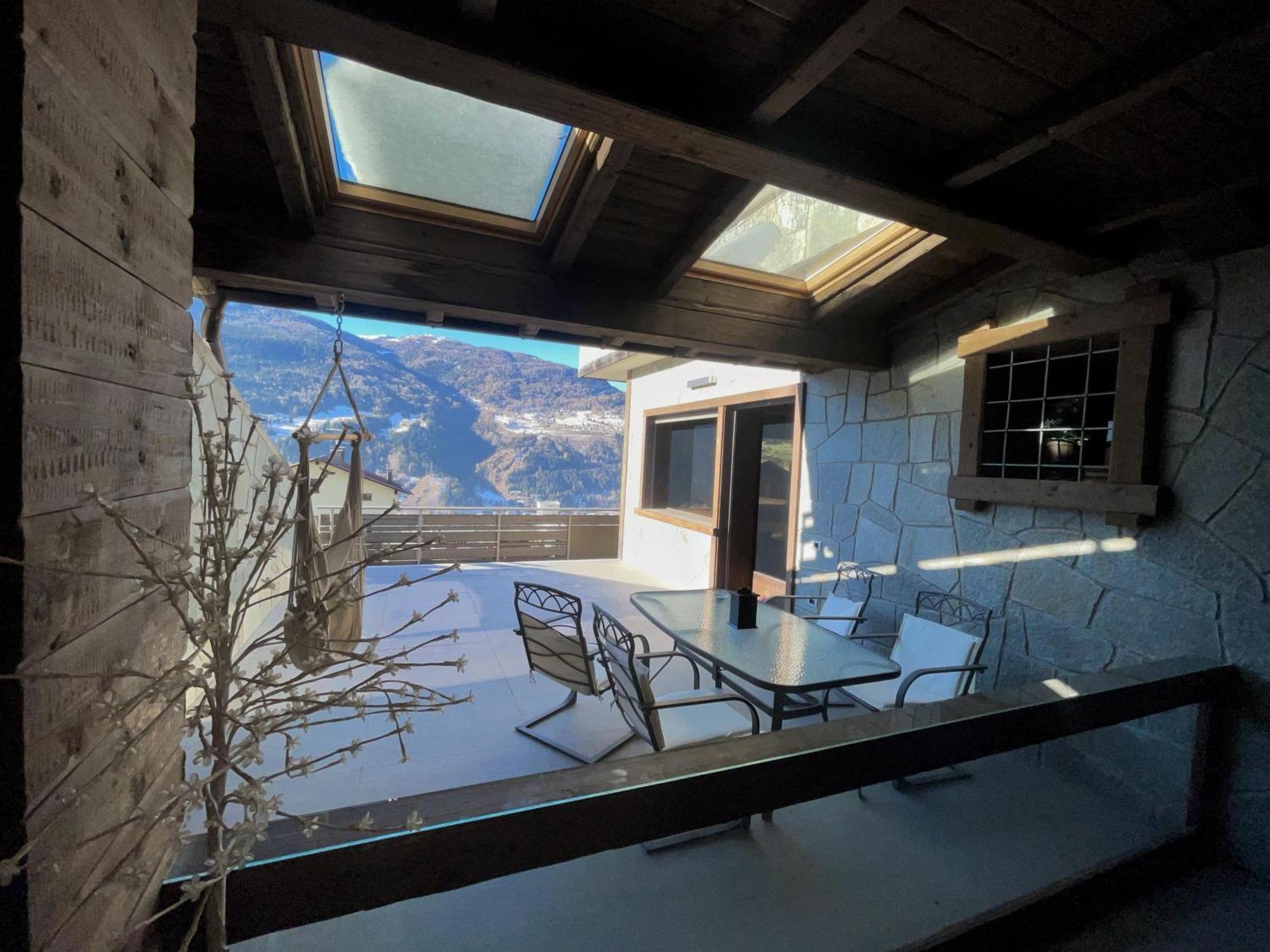 House Appartement *