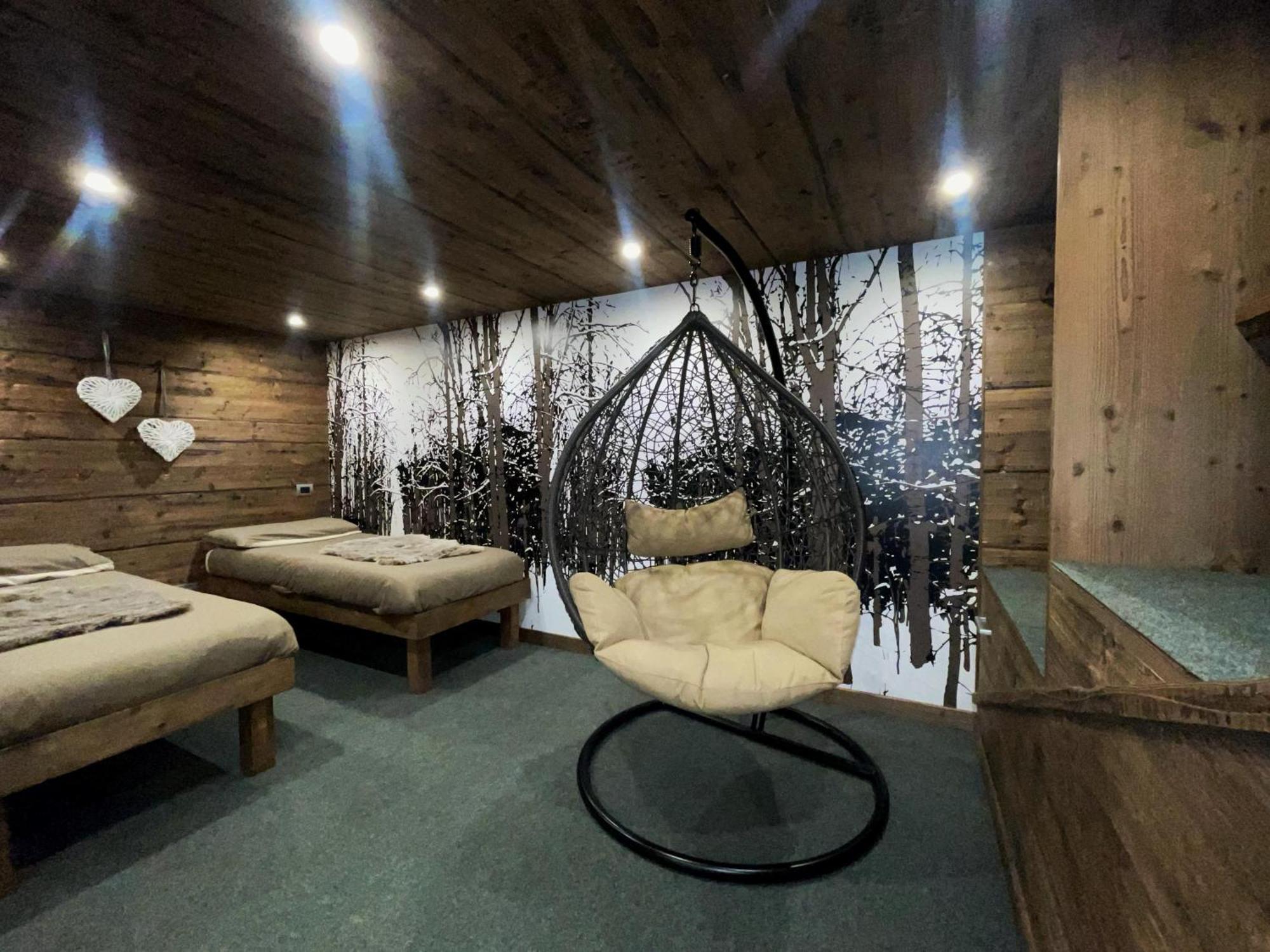 Apartment Best House Of Mountain *