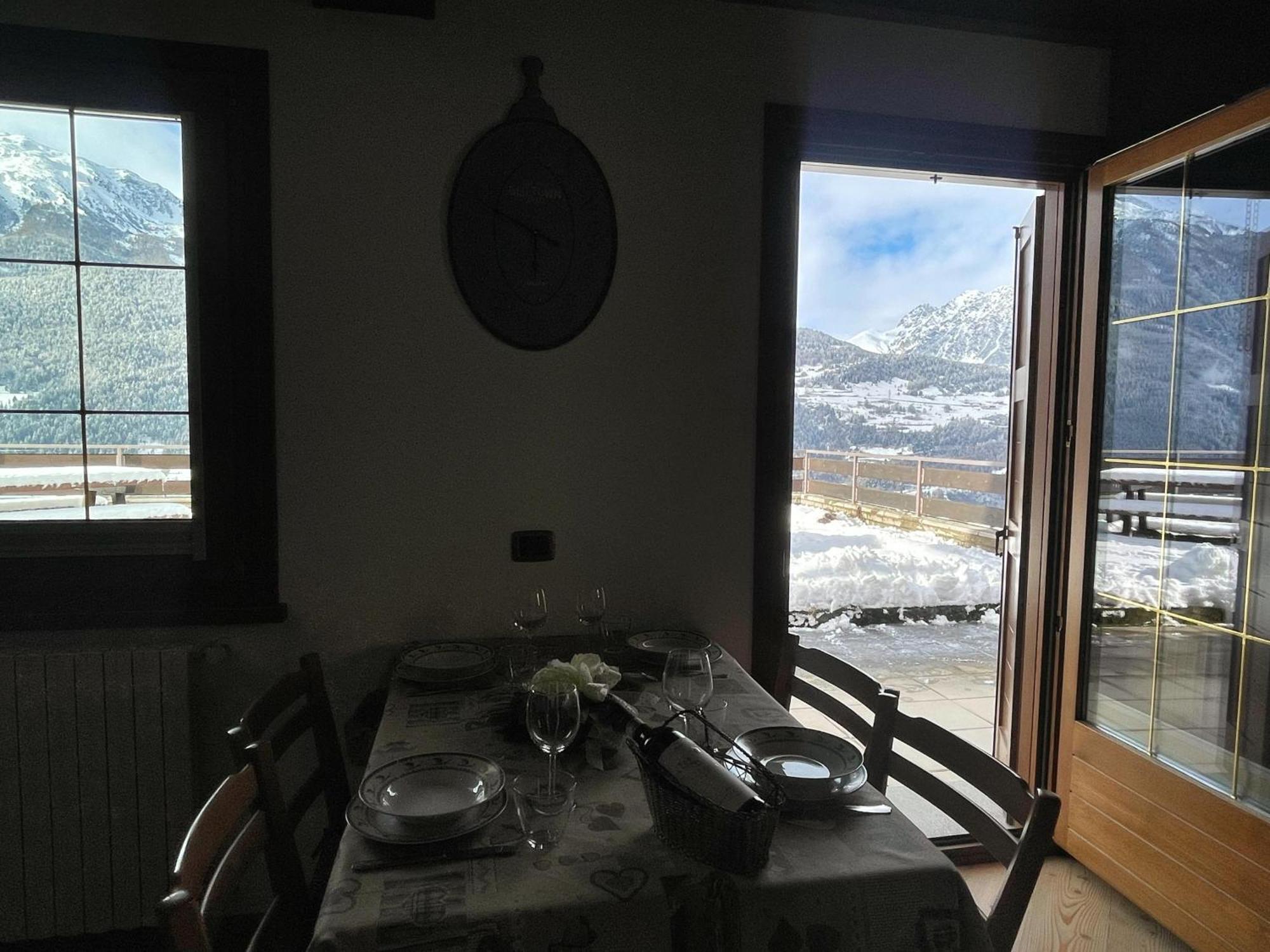 House Appartement