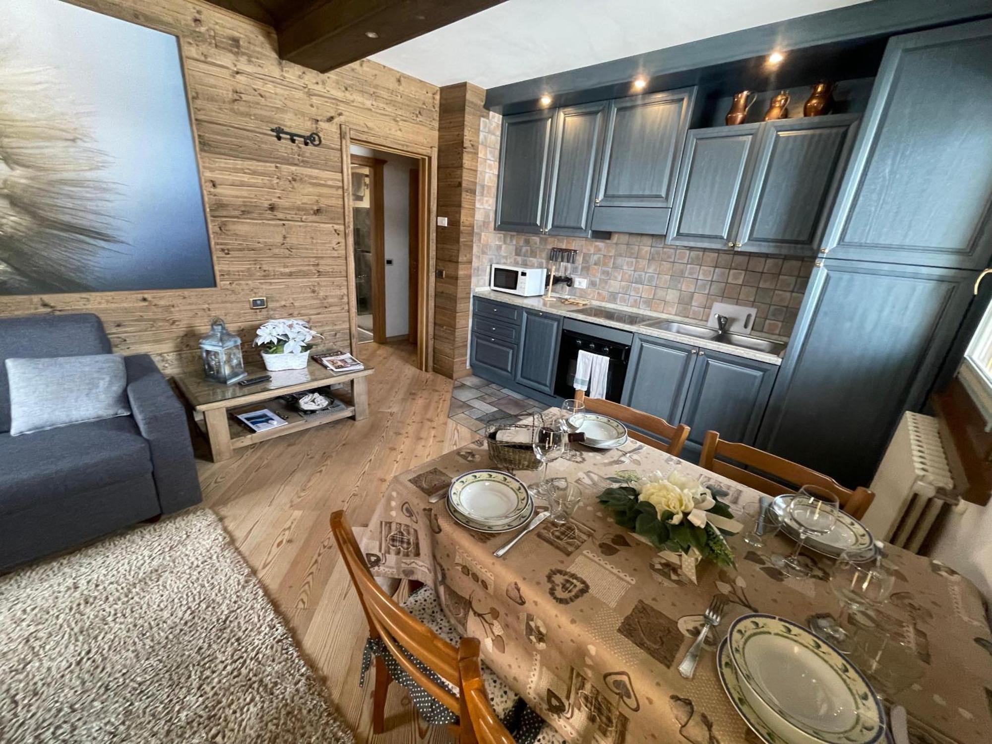 House Bormio