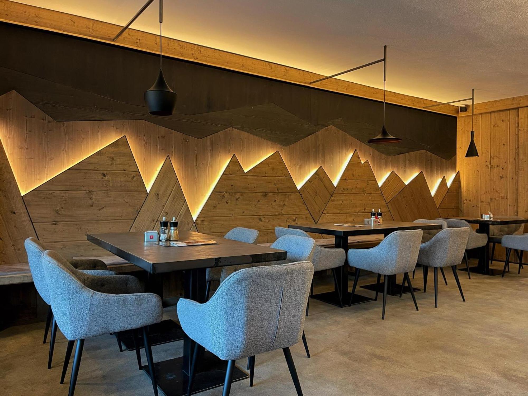 Best House Of Mountain Apartment Bormio