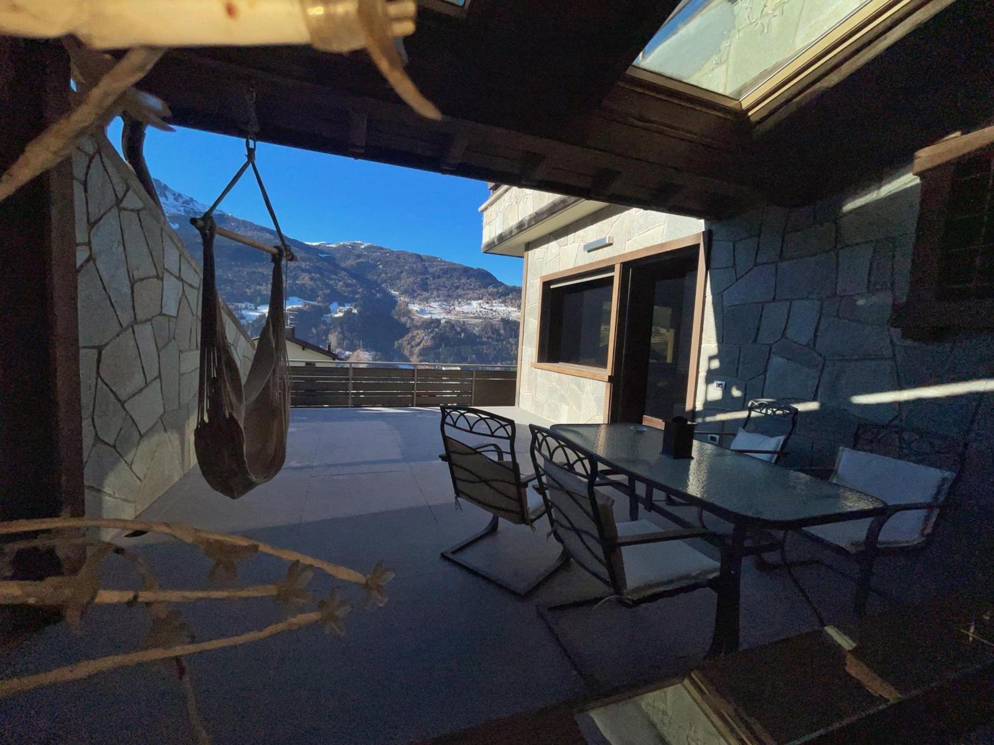 Apartment Best House Of Mountain Bormio