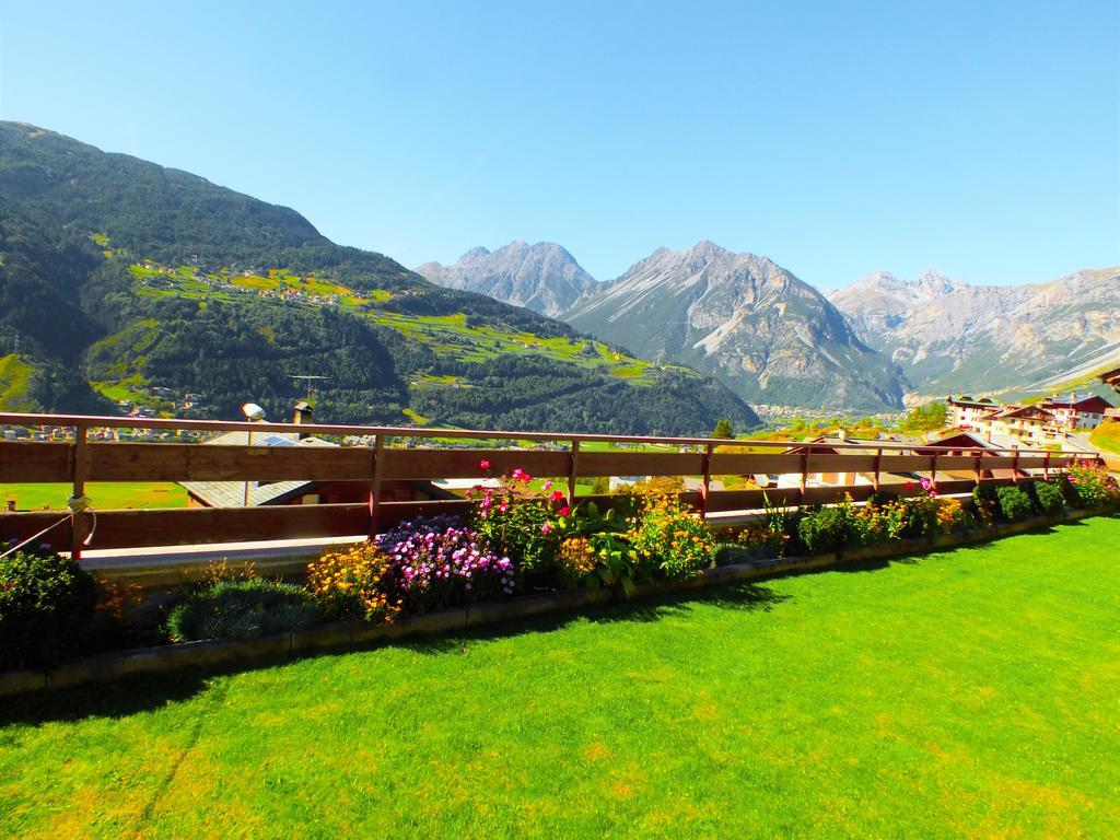 Best House Apartment Bormio