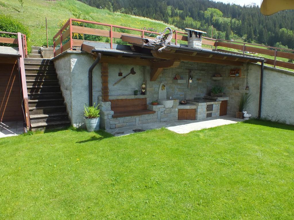 House Appartement *