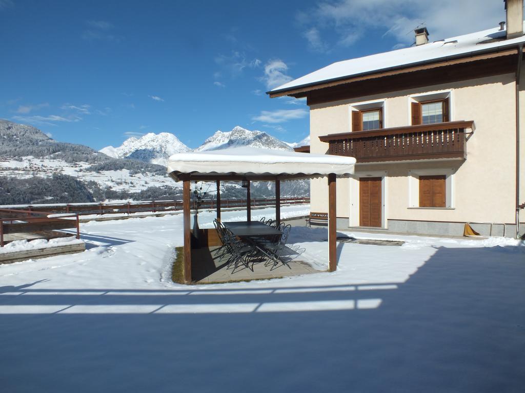 Best House * Bormio