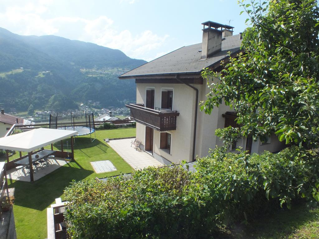 House Appartement *