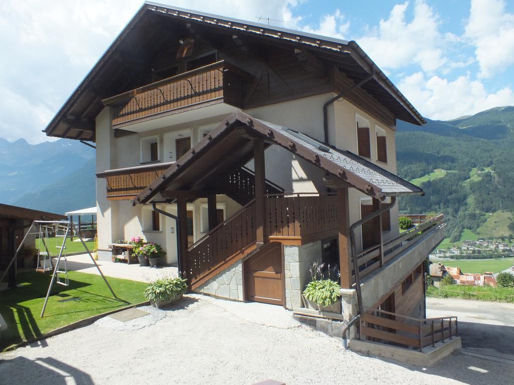 Best House Apartment Bormio