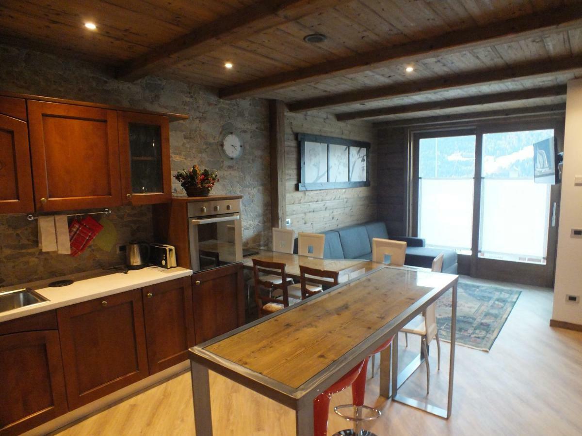 Best House Of Mountain * Bormio