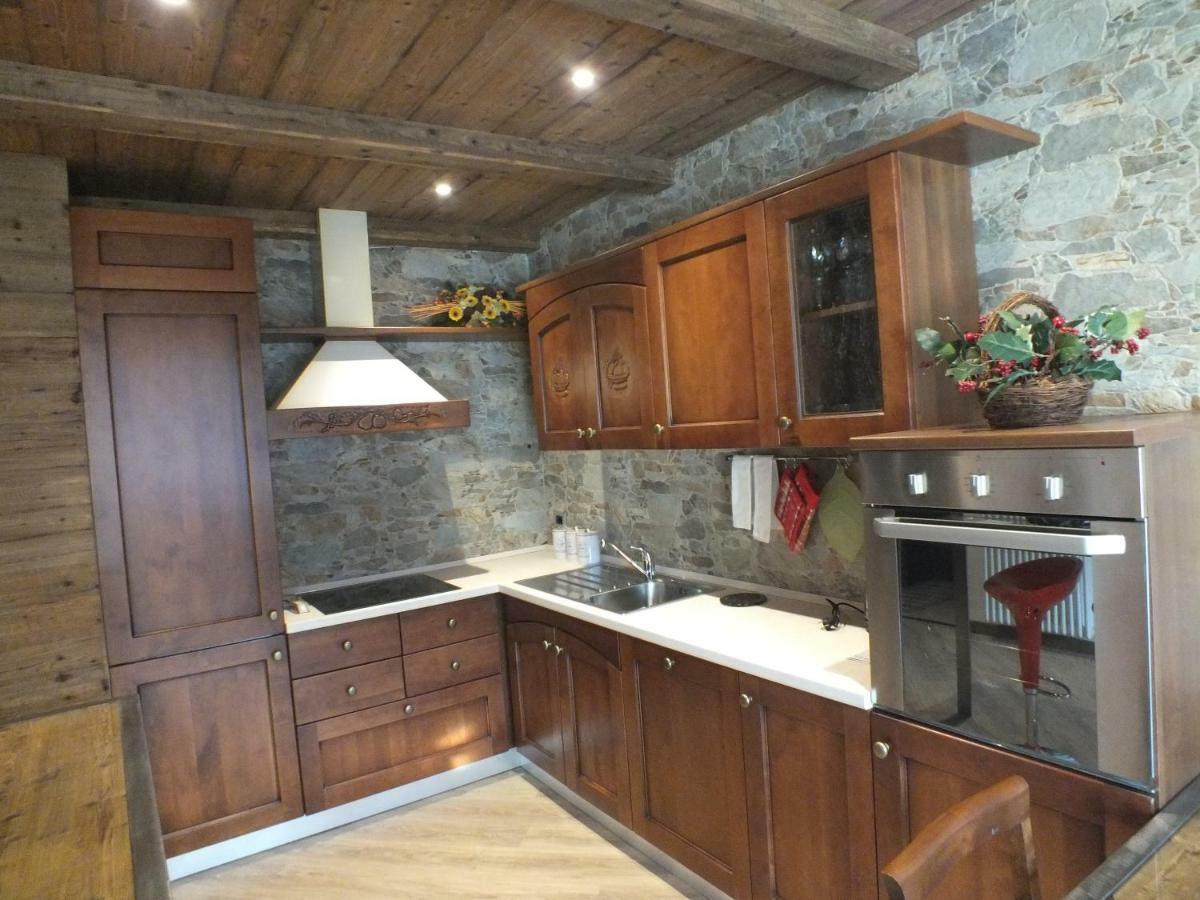 Best House * Bormio