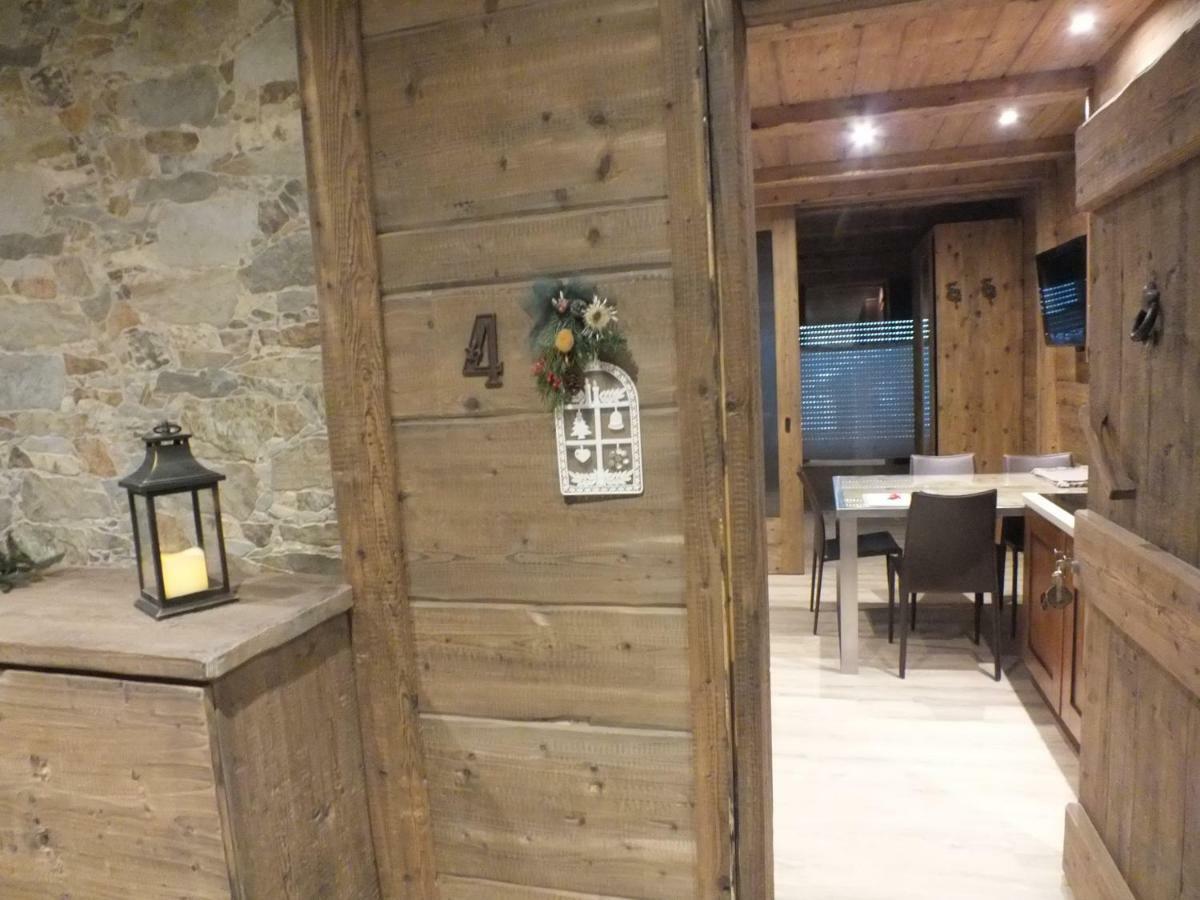 Appartement House *
