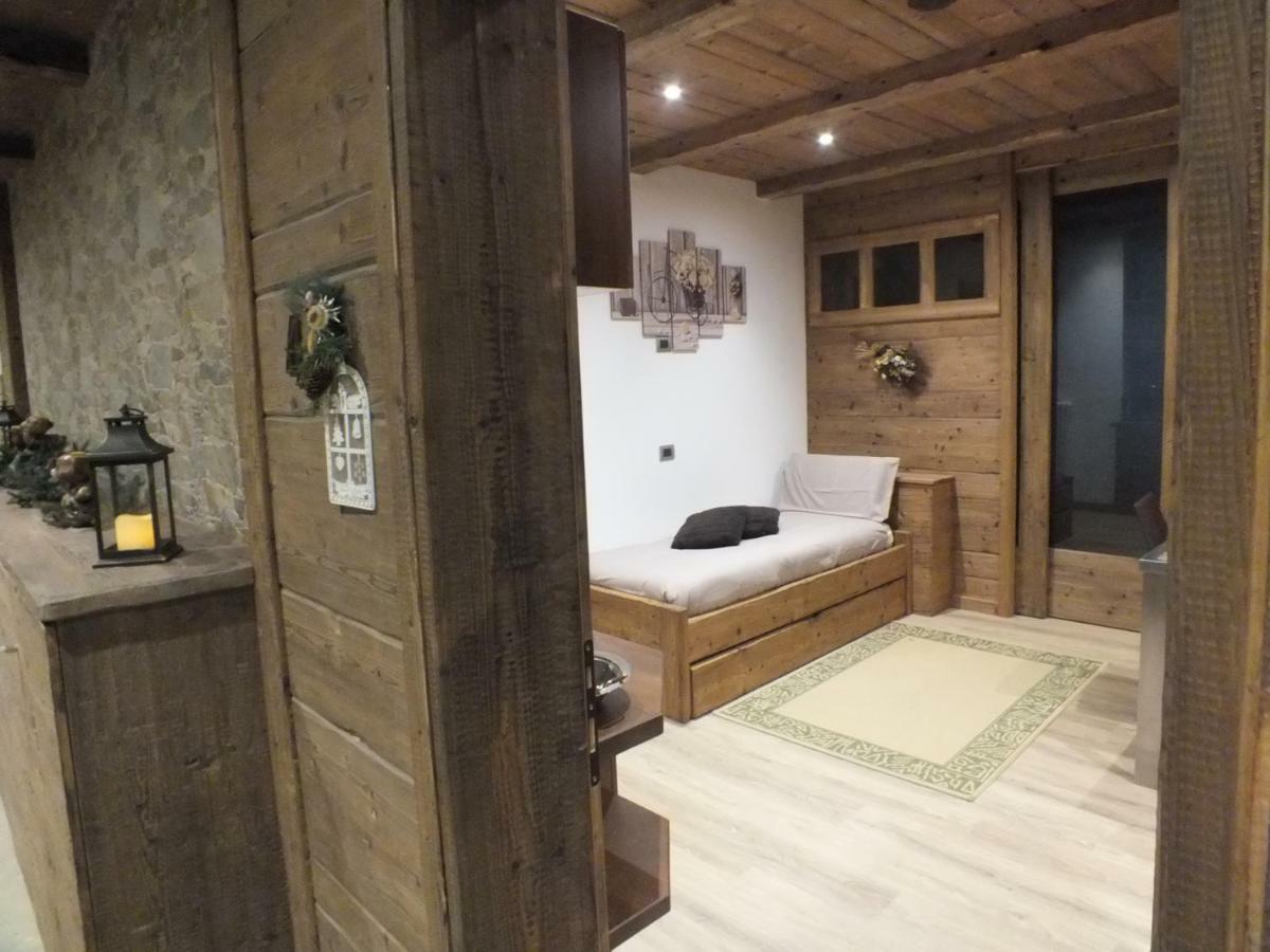 Best House Of Mountain Bormio