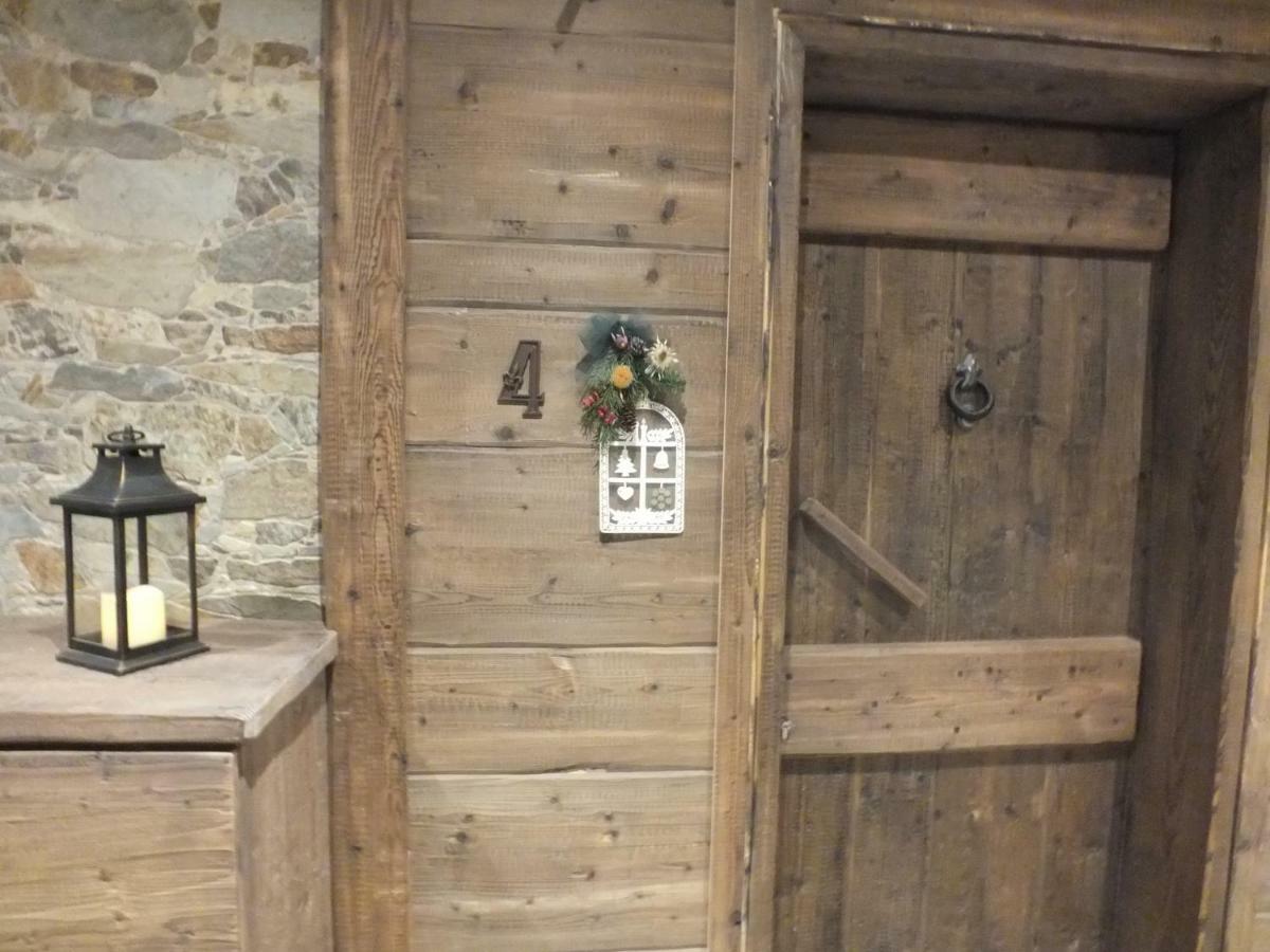 House Appartement