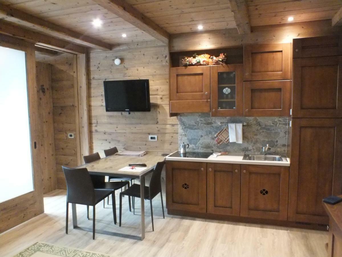 Appartement House