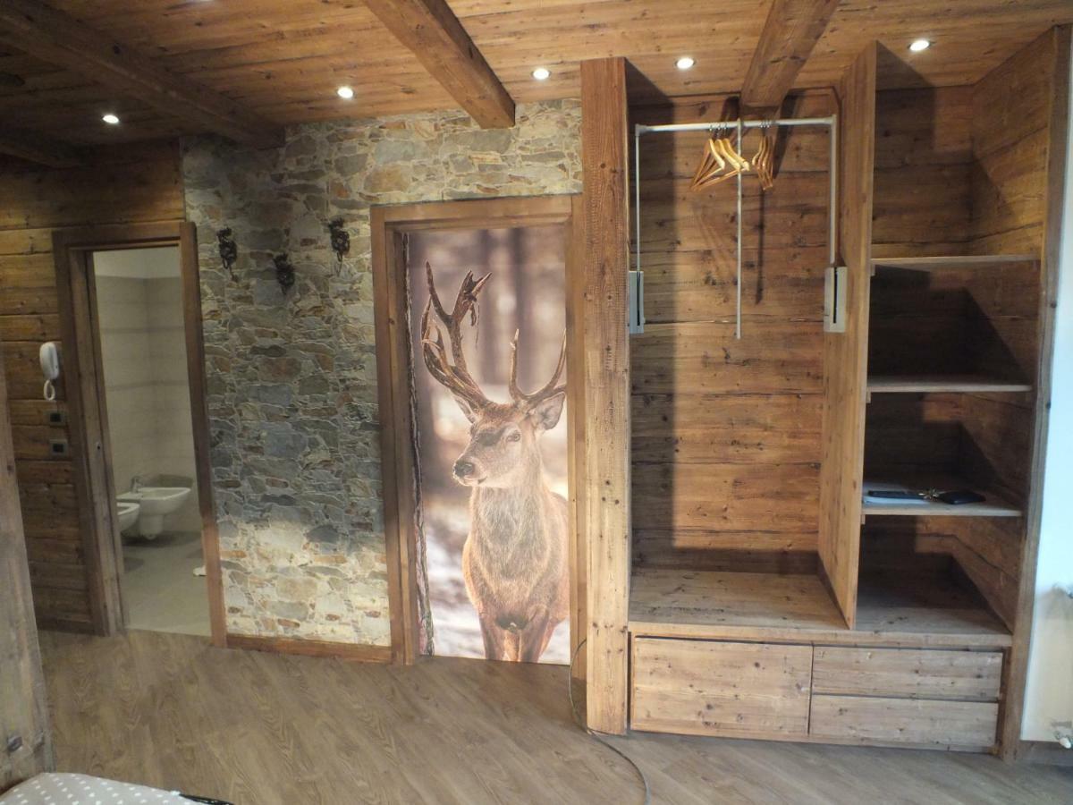 Best House Of Mountain Bormio