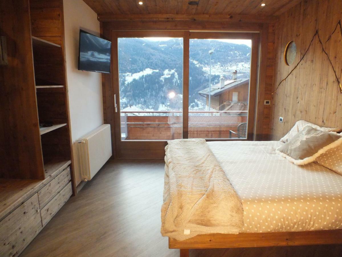House Appartement