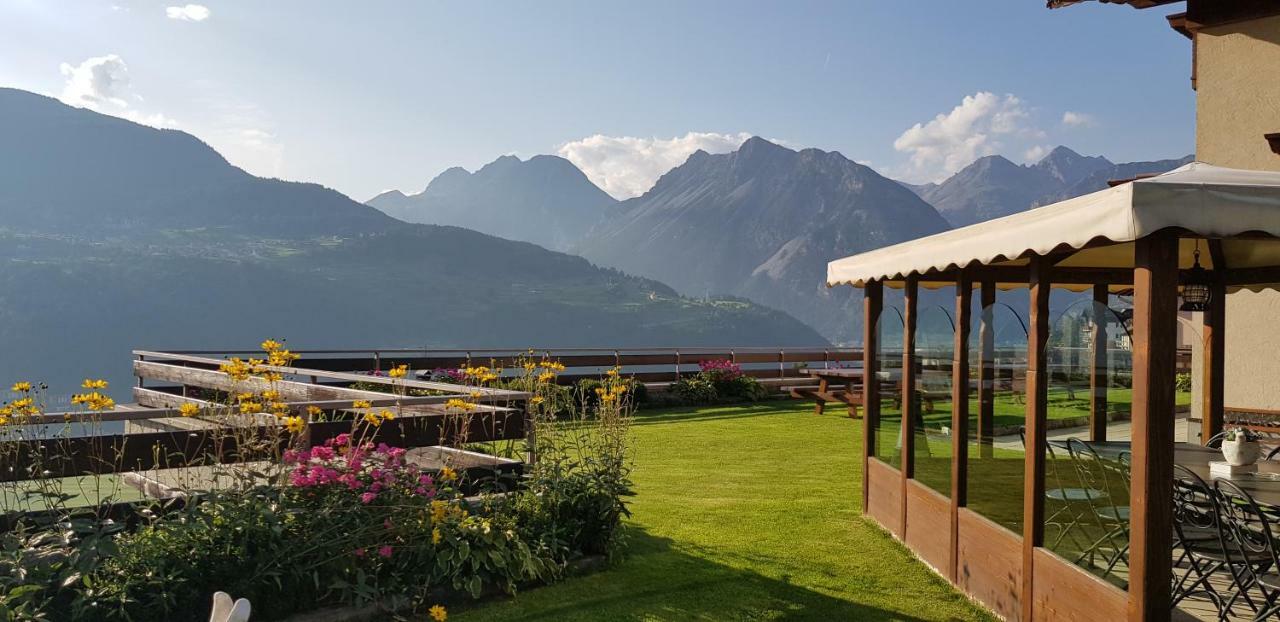 House Appartement Bormio