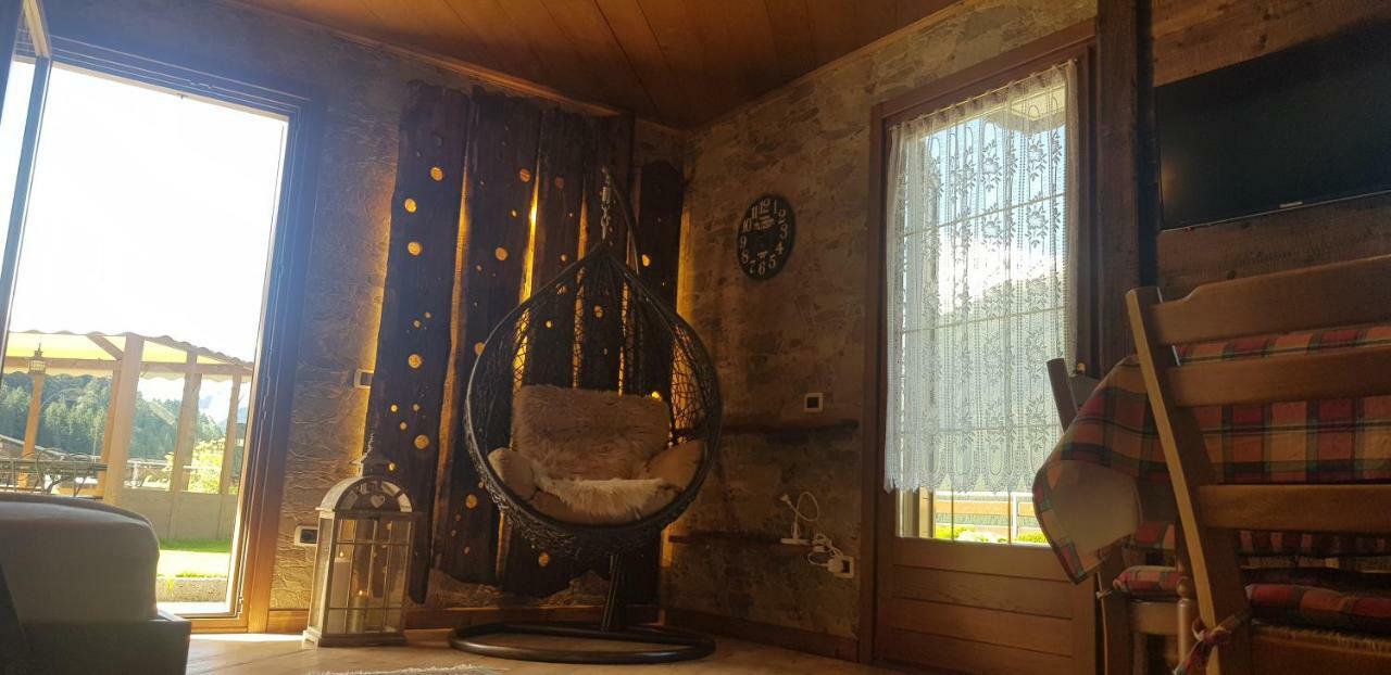 Appartement House Bormio