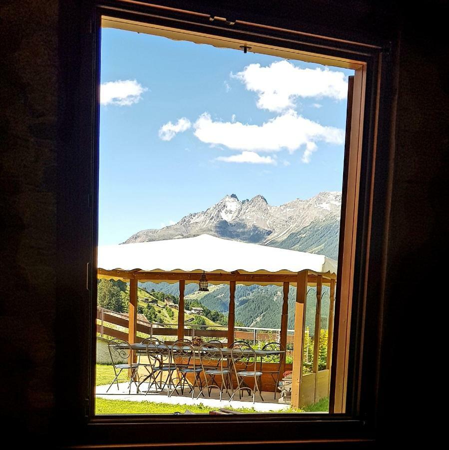 House Snc Di Elisa Baroni E Beatrice Dei Cas Bormio