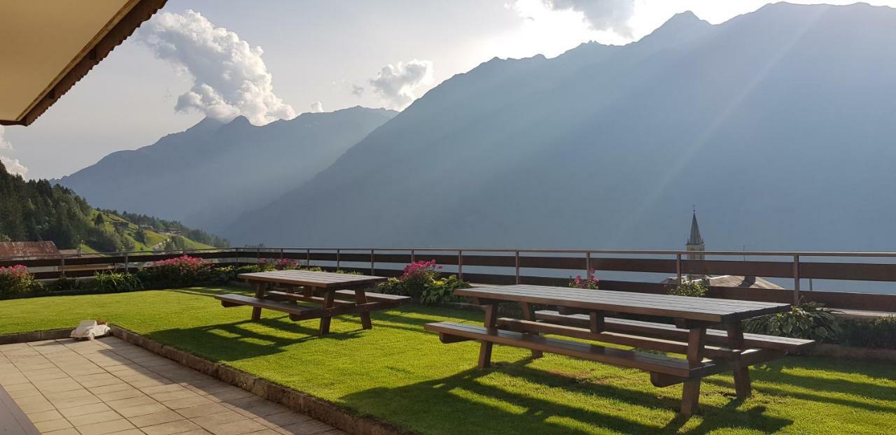 Best House Of Mountain * Bormio